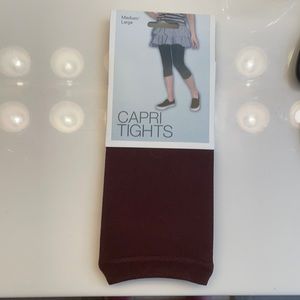 Capri leggings